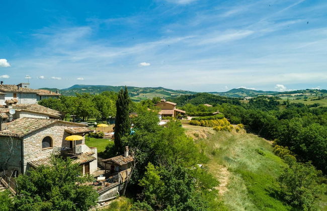 Belvilla by OYO Lupo - Foto 26