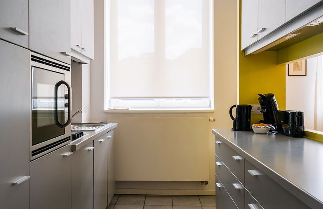 Smartflats - City Center - Photo 19