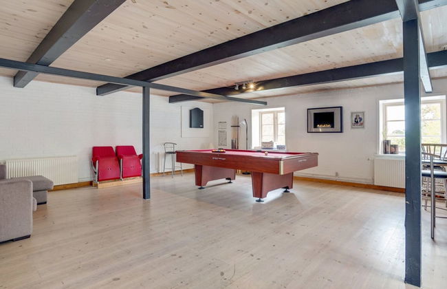 "Knut" - 10km from the sea - Foto 24