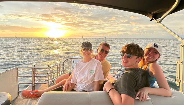 Un piano perfetto per tutta la famiglia