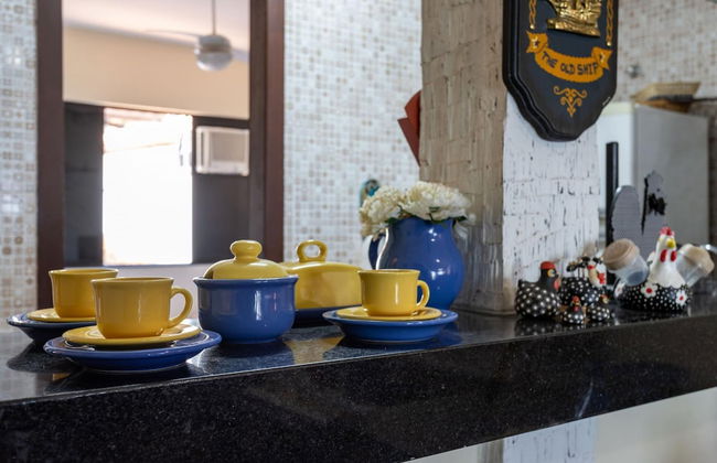 Apart Hotel Buz215 - Foto 51