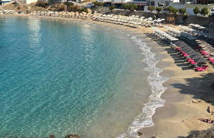 Dina's Beach House - Foto 9