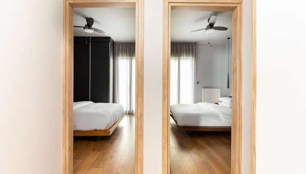 Estelle by halu! Elegant 2BD apartment - Foto 5, Habitación