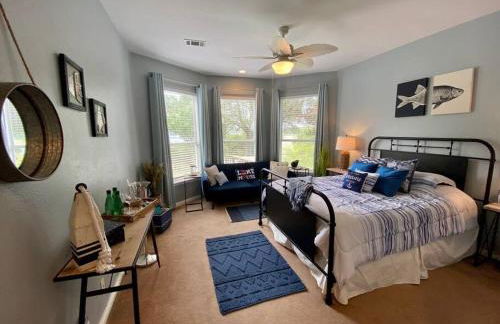 Luxury Lake House w/ Heated Pool & Multiple Spas - Foto 60