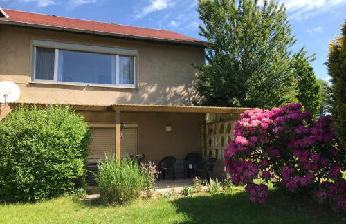 Ferienhaus Naturlust - Ferienwohnung bis 6 Personen - Foto 9