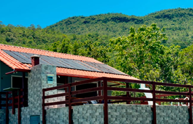 CHALÉS BONSUCESSO - Foto 25