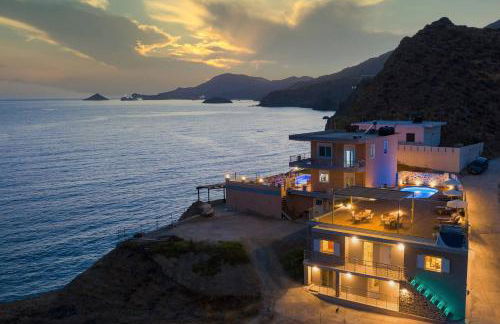 Villa Melpomeni - Photo 50