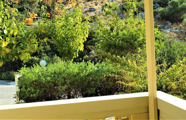 Villiana Holiday Apartments - Foto 11