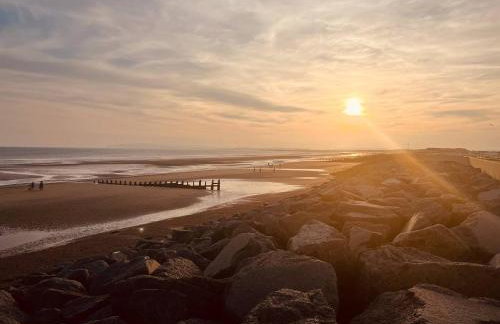 Beachfront Bliss at Laughing Water - Pass the Keys - Foto 21
