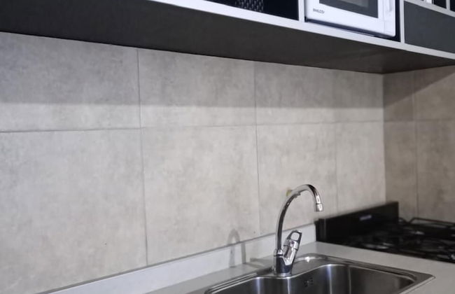 PUERTO LACAR LODGE SMARG - Foto 57