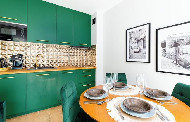 Apartamenty Sun & Snow Osada - Foto 73