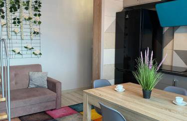 Apartament Szafran - Foto 1