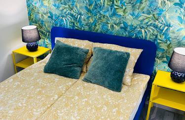 Apartamenty pod wieżą 2 - Foto 17