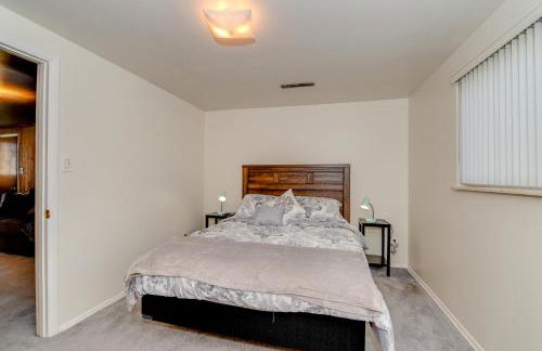 Pet Friendly Sleeps 12 near Garden of the Gods AF - Foto 21