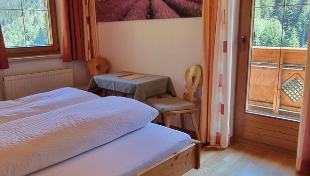 Apart Ladner - Foto 5, Bedroom