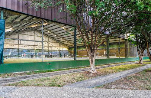 Waterfront Lake Conroe Home with Pool Access! - Foto 37