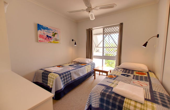 Raintrees Resort - Foto 7