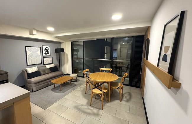 Aparts4Days San Isidro 1Bedroom RN - Foto 17