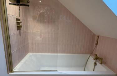 No33 WOODLANDS BOUTIQUE COTTAGE - Foto 25