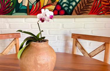 Estação Rústica - 200m da Maria Fumaça - Foto 11