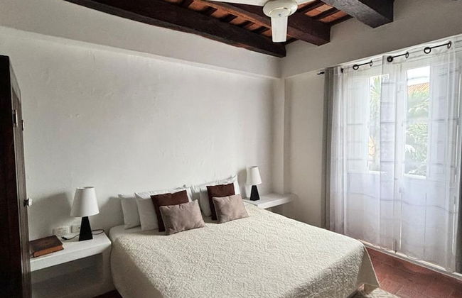 Marvelous 3BR House With Pool in Cartagena - Foto 8