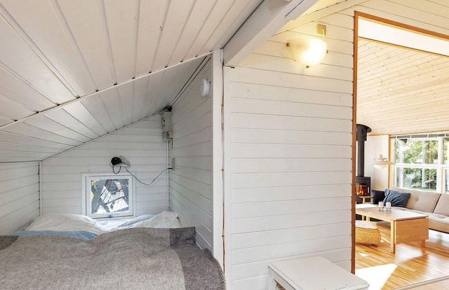 5 Person Holiday Home in Praesto - Foto 18