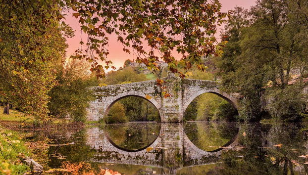 Tour in Allariz - Photo 2