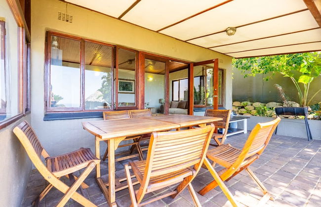 Hilltop Hideaway - Foto 25