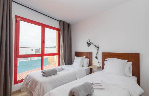 2BR BuenaVida Residential - Foto 17