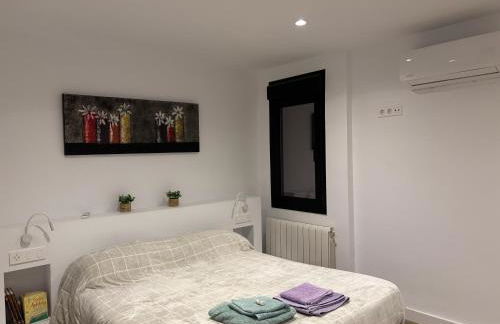 Alojamiento Los Alamos - Foto 33