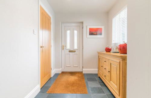 Riverside Cottage 6 guests 4 adults max hot tub - Foto 7