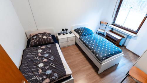 MonteurGut Apartments Kastanie - Foto 2