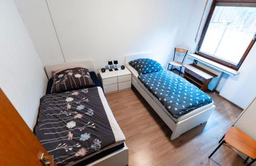 MonteurGut Apartments Kastanie - Foto 2