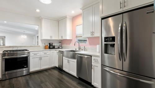 Lovely North Hollywood House Near Universal - Foto 4, stove, dishwasher, pet friendly