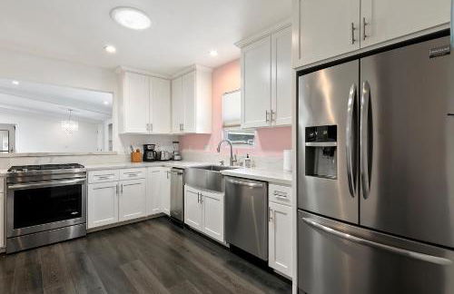 Lovely North Hollywood House Near Universal - Foto 4