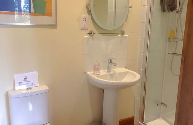 Lackford Lakes Barns - Foto 40