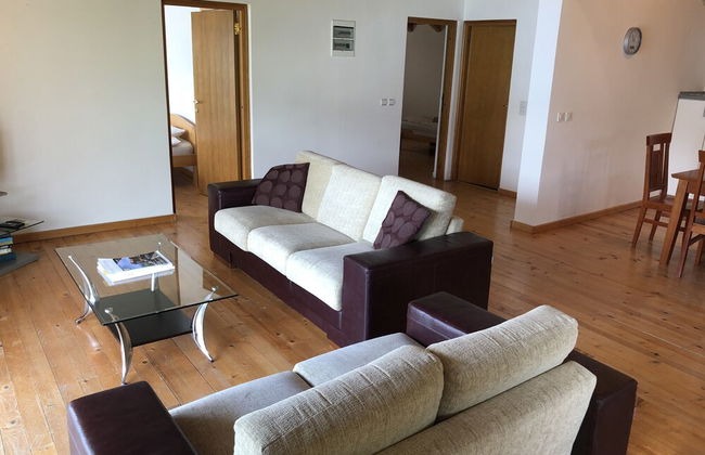 Two Bedroom Apartment With Amazing Views - Foto 6