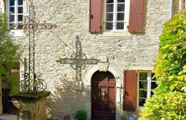 Ostal de la Croix Vieussan - Foto 6