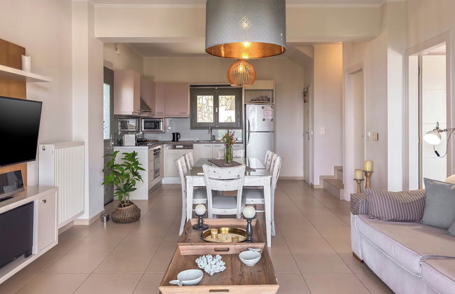 YaChara Villa - Foto 11