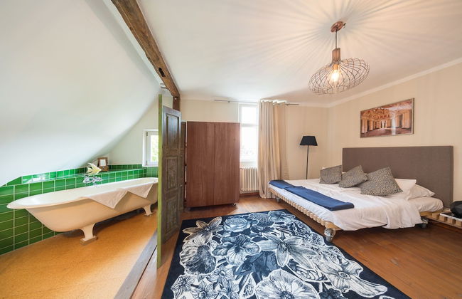 Design Apartments Potsdam - Foto 37