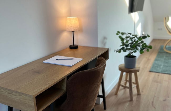 Park View Apartment - Foto 26