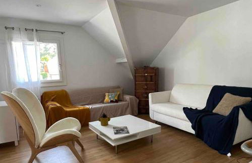 Apartment near Lake Annecy - Foto 1