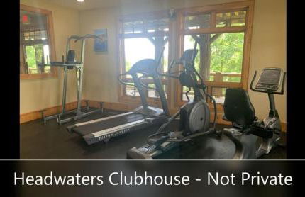 Headwaters Hideaway - Foto 48