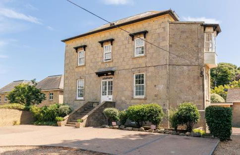 The Old Rectory Retreat - Photo 1