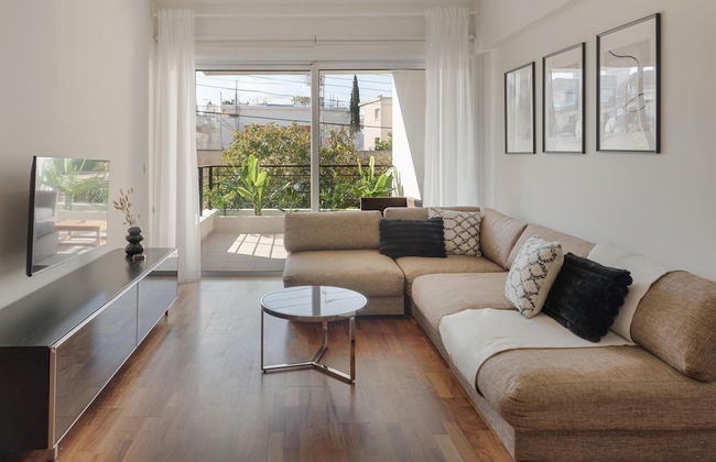 Phaedrus Living Evergreen City Flat - Foto 1