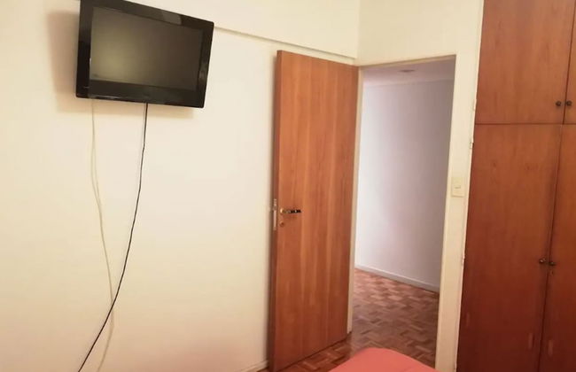 Recoleta Apartment - 2 Dormitorios - Foto 4