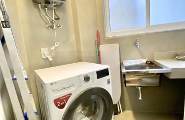 Flat 2 quartos, padrão hotel na Avenida Paulista - Foto 45