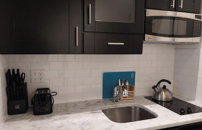 East Village Hotel - Foto 25