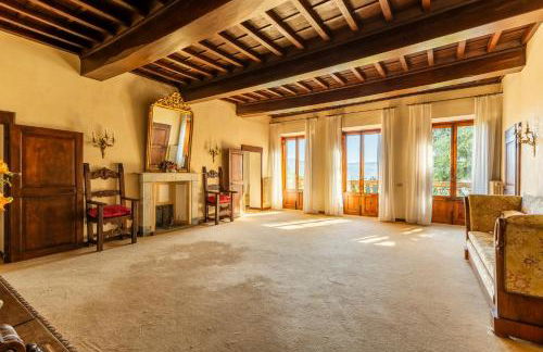 Agriresort & Spa Fattoria I Ricci - Foto 130