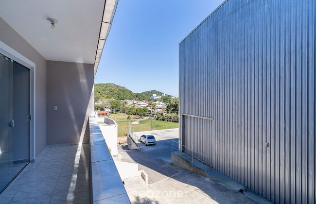 JMA Apartamentos em Jurere - Photo 40